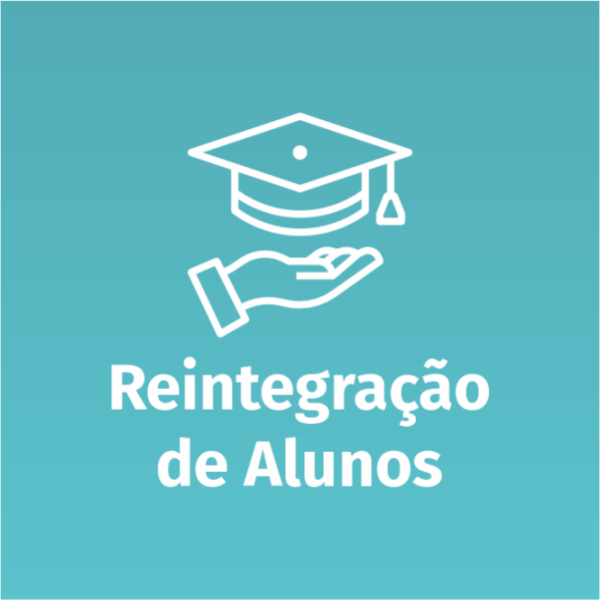 EDITAL DE REINTEGRAÇÃO - Nº 002/2026 - PROEG 