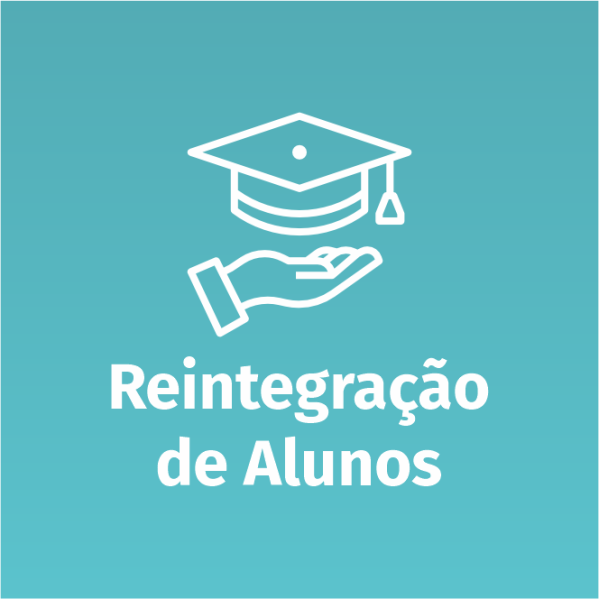EDITAL DE REINTEGRAÇÃO - Nº 004/2023 - PROEG 